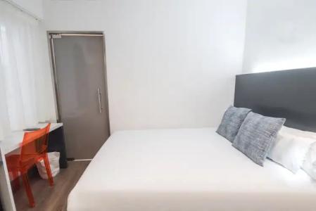 Petit Palace Canalejas Sevilla - 26