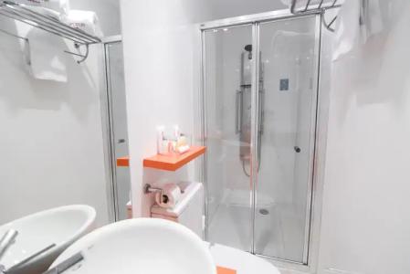 Petit Palace Canalejas Sevilla - 8