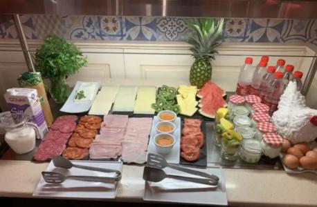 El Rey Moro Boutique - 12