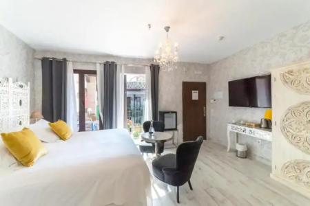 El Rey Moro Boutique - 45