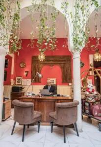 El Rey Moro Boutique - 28