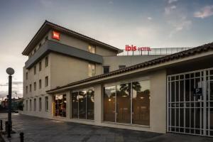 Ibis Sevilla