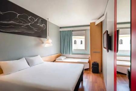 Ibis Sevilla - 28