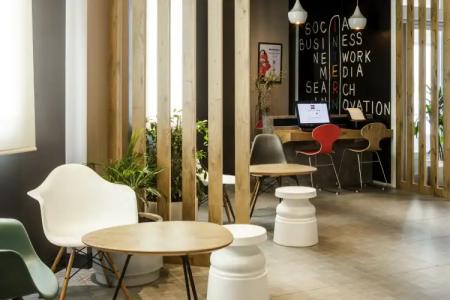 Ibis Sevilla - 20