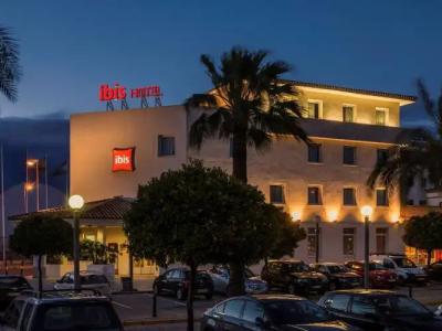 Ibis Sevilla - 25