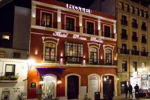 Hotel Palace Sevilla
