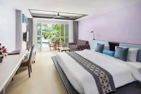 Anyavee Tubkaek Beach Resort- SHA Plus - 28