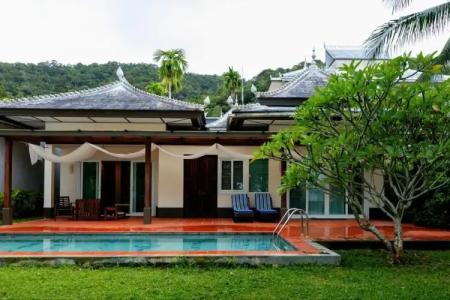 Anyavee Tubkaek Beach Resort- SHA Plus - 19