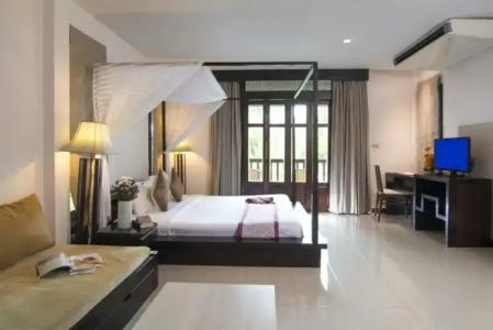 Anyavee Tubkaek Beach Resort- SHA Plus - 23