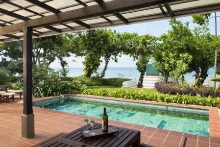 Anyavee Tubkaek Beach Resort- SHA Plus - 47