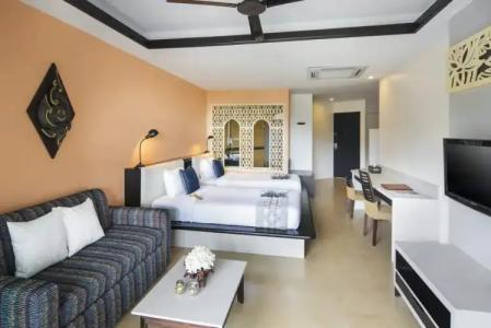 Anyavee Tubkaek Beach Resort- SHA Plus - 36
