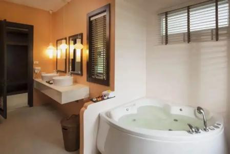 Anyavee Tubkaek Beach Resort- SHA Plus - 39