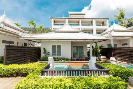 Anyavee Tubkaek Beach Resort- SHA Plus - 20