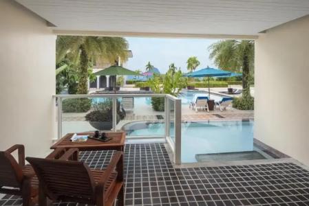 Anyavee Tubkaek Beach Resort- SHA Plus - 17