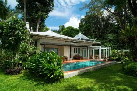 Anyavee Tubkaek Beach Resort- SHA Plus - 22