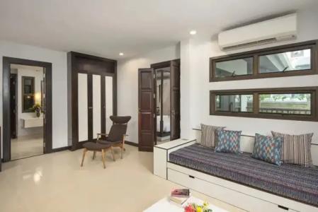 Anyavee Tubkaek Beach Resort- SHA Plus - 42