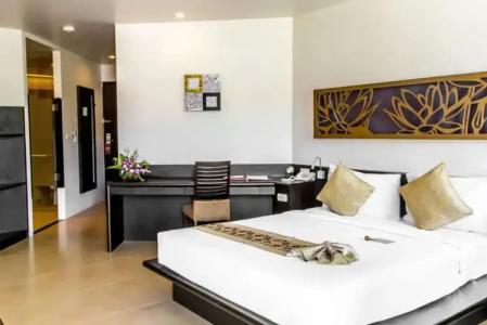 Anyavee Tubkaek Beach Resort- SHA Plus - 24