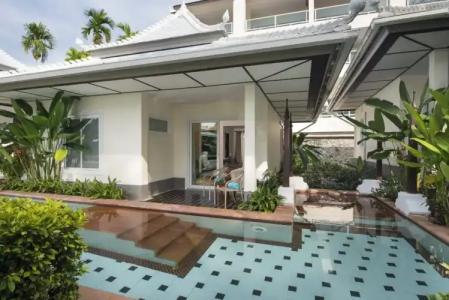 Anyavee Tubkaek Beach Resort- SHA Plus - 44