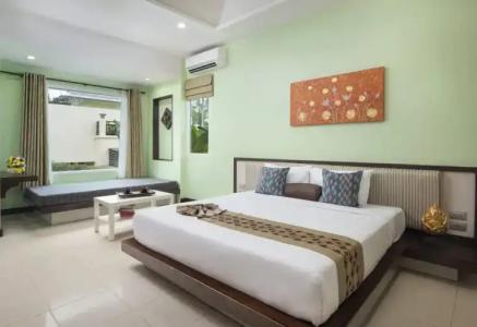 Anyavee Tubkaek Beach Resort- SHA Plus - 38