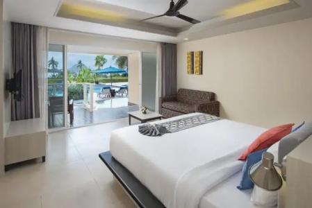 Anyavee Tubkaek Beach Resort- SHA Plus - 7