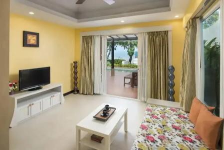 Anyavee Tubkaek Beach Resort- SHA Plus - 49