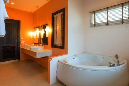 Anyavee Tubkaek Beach Resort- SHA Plus - 14