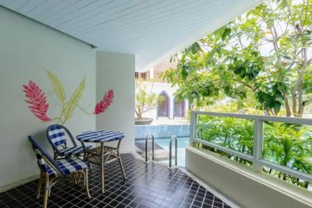 Anyavee Tubkaek Beach Resort- SHA Plus - 16