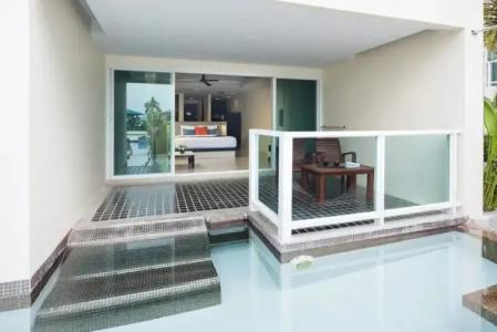 Anyavee Tubkaek Beach Resort- SHA Plus - 29