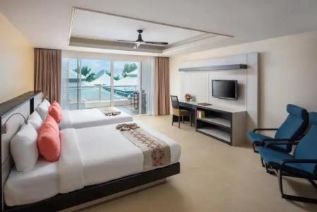 Anyavee Tubkaek Beach Resort- SHA Plus - 6
