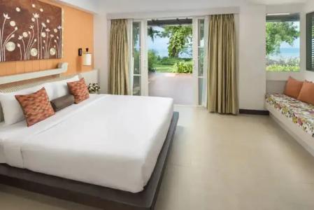 Anyavee Tubkaek Beach Resort- SHA Plus - 48