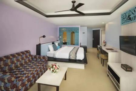 Anyavee Tubkaek Beach Resort- SHA Plus - 26
