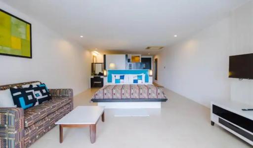 Anyavee Tubkaek Beach Resort- SHA Plus - 3