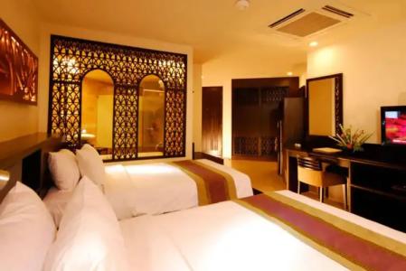 Anyavee Tubkaek Beach Resort- SHA Plus - 35