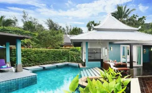 Anyavee Tubkaek Beach Resort- SHA Plus - 21