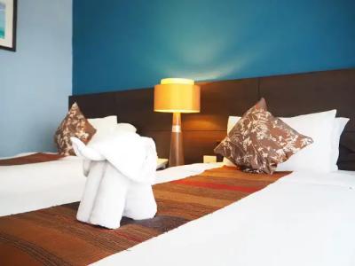 Aonang Buri Resort- SHA Extra Plus - 15