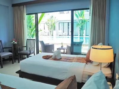 Aonang Buri Resort- SHA Extra Plus - 13