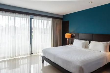 Aonang Buri Resort- SHA Extra Plus - 2