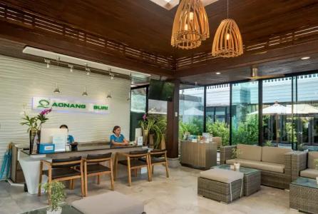 Aonang Buri Resort- SHA Extra Plus - 27