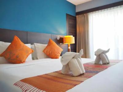 Aonang Buri Resort- SHA Extra Plus - 18