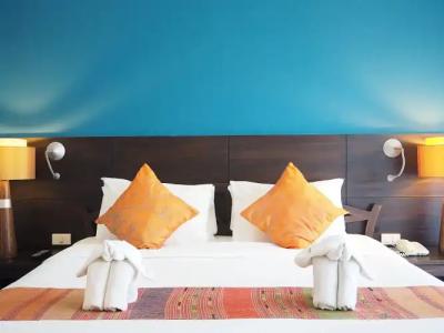 Aonang Buri Resort- SHA Extra Plus - 19