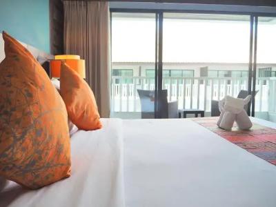 Aonang Buri Resort- SHA Extra Plus - 9