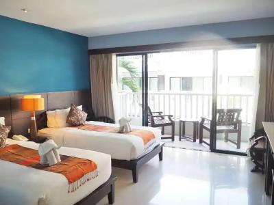 Aonang Buri Resort- SHA Extra Plus - 16