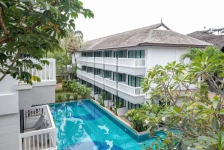 Aonang Buri Resort- SHA Extra Plus - 24