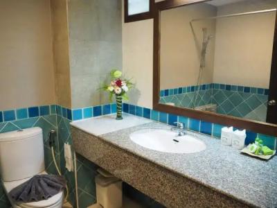 Aonang Buri Resort- SHA Extra Plus - 22