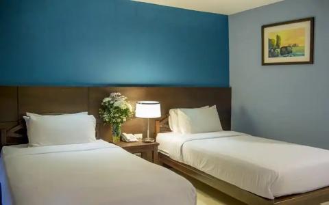 Aonang Buri Resort- SHA Extra Plus - 12