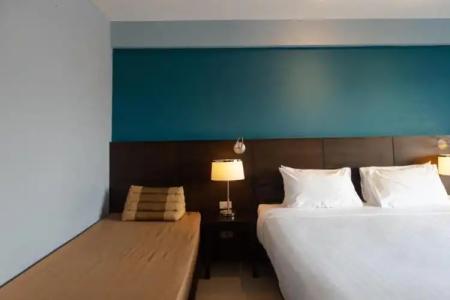 Aonang Buri Resort- SHA Extra Plus - 45