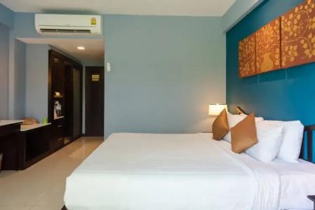 Aonang Buri Resort- SHA Extra Plus - 11