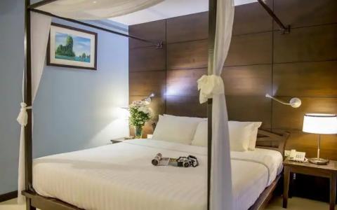 Aonang Buri Resort- SHA Extra Plus - 7