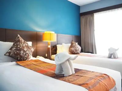 Aonang Buri Resort- SHA Extra Plus - 20
