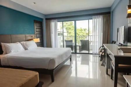 Aonang Buri Resort- SHA Extra Plus - 46